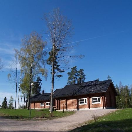 Serena Villas Еспоо Екстер'єр фото