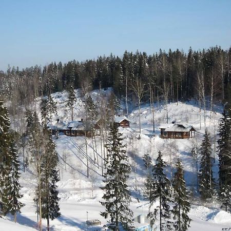 Serena Villas Еспоо Екстер'єр фото