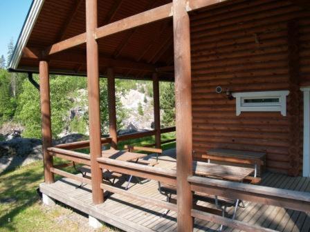 Serena Villas Еспоо Екстер'єр фото