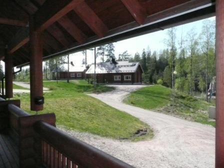Serena Villas Еспоо Екстер'єр фото