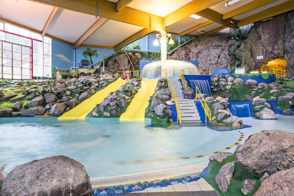 Serena Villas Еспоо Екстер'єр фото
